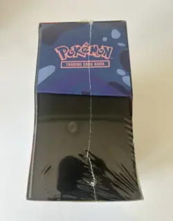 Pokemon TCG: Chaos Rising Pokemon Center Elite Trainer Box ETB - NEW & SEALED - Image 3