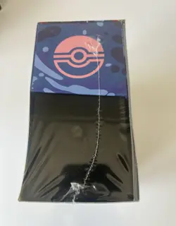 Pokemon TCG: Chaos Rising Pokemon Center Elite Trainer Box ETB - NEW & SEALED - Image 4