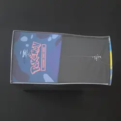 Pokemon TCG: Chaos Rising Elite Trainer Box ETB New/Sealed - Image 5