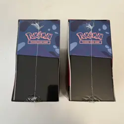 Pokemon TCG Chaos Rising Pokemon Center Elite Trainer Box ETB Sealed - Image 4