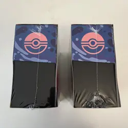 Pokemon TCG Chaos Rising Pokemon Center Elite Trainer Box ETB Sealed - Image 5