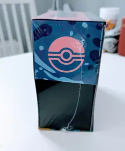 Pokemon TCG Chaos Rising Pokemon Center Elite Trainer Box ETB New Sealed - Image 2