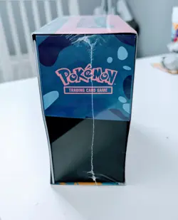Pokemon TCG Chaos Rising Pokemon Center Elite Trainer Box ETB New Sealed - Image 4