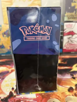 Pokemon TCG Chaos Rising Pokemon Center Elite Trainer Box ETB New Sealed - Image 3