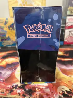 Pokemon TCG Chaos Rising Pokemon Center Elite Trainer Box ETB New Sealed - Image 5