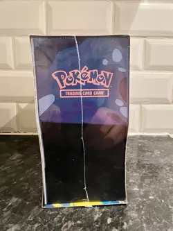 Pokemon TCG Chaos Rising Pokemon Center Elite Trainer Box ETB - NEW & SEALED - Image 3
