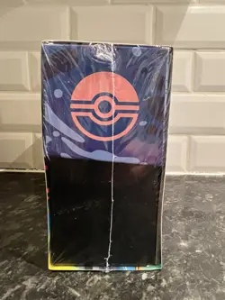 Pokemon TCG Chaos Rising Pokemon Center Elite Trainer Box ETB - NEW & SEALED - Image 5