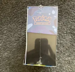Pokemon TCG Chaos Rising Pokemon Center Elite Trainer Box ETB - New & Sealed - Image 5