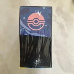 Pokemon TCG Chaos Rising Pokemon Center Elite Trainer Box ETB - NEW & SEALED✅ - Image 3