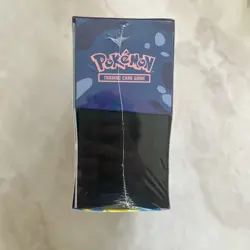 Pokemon TCG Chaos Rising Pokemon Center Elite Trainer Box ETB - NEW & SEALED✅ - Image 4