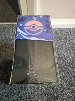 Pokemon TCG - Chaos Rising ETB Elite Trainer Box - Brand New Sealed - Image 4