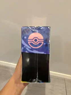 Chaos Rising Pokemon Center Elite Trainer Box ETB - SEALED - Pokemon TCG - Image 3