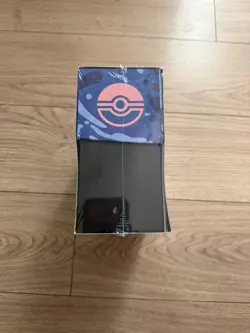 Pokemon TCG Chaos Rising Pokemon Center Elite Trainer Box ETB - NEW & SEALED - Image 3