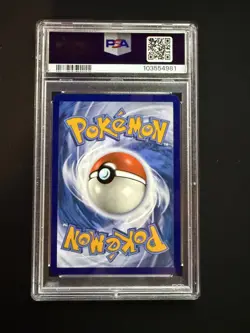 2024 Pokemon SSP Surging Sparks Hyper Rare Pikachu EX 247/191 PSA 10 - Image 2