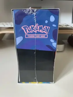 Pokemon TCG Chaos Rising Pokemon Center Elite Trainer Box ETB [NEW & SEALED] - Image 3