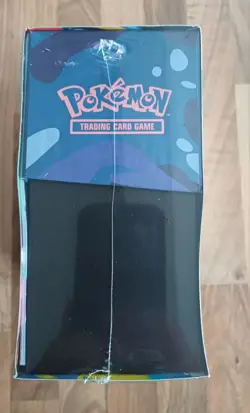 Chaos Rising Elite Trainer Box ETB | Sealed And Good Condition | Pokemon TCG - Image 5