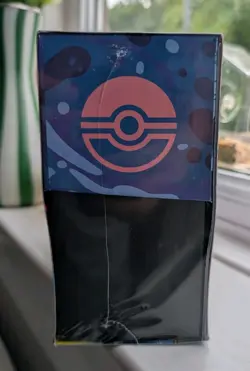 Pokemon TCG - Chaos Rising Elite Trainer Box (ETB) - New & Sealed - Image 3