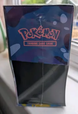 Pokemon TCG - Chaos Rising Elite Trainer Box (ETB) - New & Sealed - Image 4