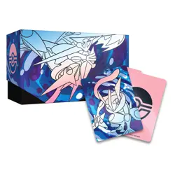 Pokemon TCG Chaos Rising ETB Elite Trainer Box Sealed - Presale - Image 4