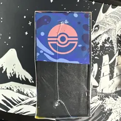 Pokemon TCG: Chaos Rising Elite Trainer Box ETB New/Sealed - Image 5