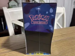 Pokemon TCG Chaos Rising Elite Trainer Box (ETB) NEW SEALED | In Hand - Image 2
