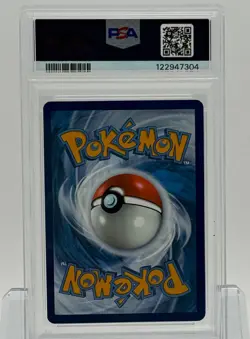 Bellibolt Pokemon (2024) English - SVP Black Star Promo #094 - Cosmos Holo - Image 2
