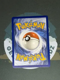 Pokemon TCG Charmeleon 079 MEP Black Star Promo Holo Card NM - Image 2