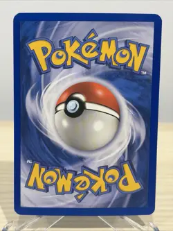 Pokemon Card Ex Legend Maker Tentacruel 45/92 2006 Reverse Stamped Holo NM - Image 2