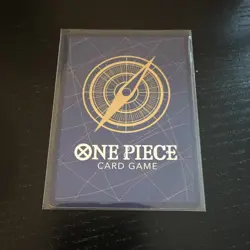 Bandai One Piece Card Game Bartholomew Kuma OP12-119 SEC Foil - Image 2