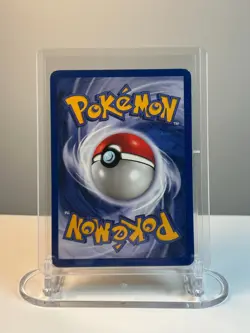 1st Edition Charmander 50/82 Team Rocket Pokemon Card WOTC 1999 NM - Image 4