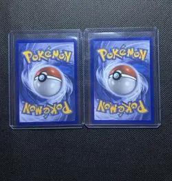 Pokemon Card Lot (2) Mega Mawile EX 094/132 Phantasmal Flames - Image 2
