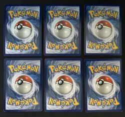 Pokemon TCG Carbink Lot: 6 Card Collection Set - Image 2