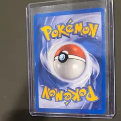 Pokemon TCG Slowking Neo Genesis 14/111 Holo Rare Unlimited Stage 1 80 HP Card - Image 2