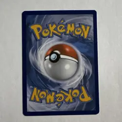 Pokemon Rayquaza XY64 XY Promo Holo Pokemon Card 120 HP English - Image 2