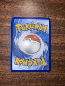 Pokemon TCG Mew Ex 151/165 - Play! Prize Pack Series 5 & 6 Stamped - NM - Image 2