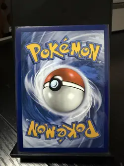 Pokemon TCG Blastoise Celebrations Classic Collection Card 2/102 NM Condition - Image 2