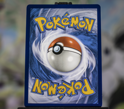 Drampa V -- NM - Mint Ultra Rare Pokemon Card -- Brilliant Stars 128/172 - Image 3