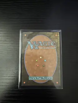 Kratos, God of War Secret Lair Drop Foil Magic The gathering - Image 2