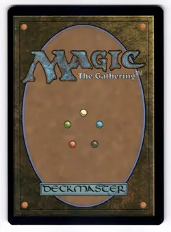 Ureni of the Unwritten Borderless NM Foil Commander: Tarkir: Dragonstorm 9 MTG - Image 2