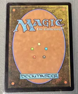 Magic the Gathering DFT Radiant Lotus #406 Showcase Foil Japanese - Image 2