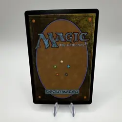Wizards of the Coast Captain Marvel MAR M 0044 EN Foil Borderless - Image 5