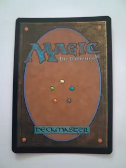 Doctor Octopus Master Planner Showcase FOIL NM Spiderman MTG MAGIC THE GATHERING - Image 2