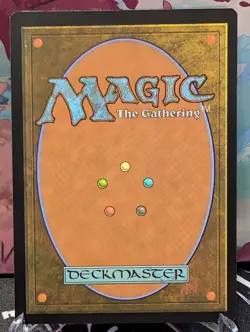 [NM-] Sakashima's Student | MTG Mystery Booster - Planechase Anthology - Image 2