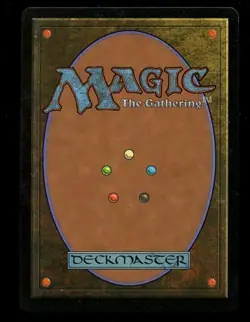 Submerge Nemesis #48 2000 MTG Magic The Gathering LP - Image 2