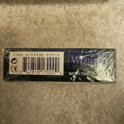 1997 Magic the Gathering Portal Starter Set Factory Sealed + FREE BOOSTER PACK - Image 4