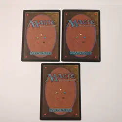 3 Vampirism - Visions - MTG - Image 2