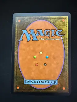 Magic the Gathering: Beta Hurloon Minotaur MTG Beta - Image 2