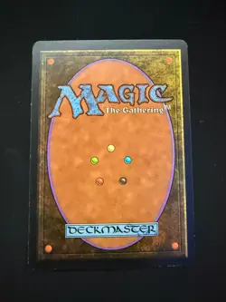 Magic the Gathering: Beta Hurloon Minotaur MTG Beta - Image 2