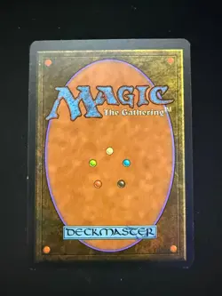 Magic the Gathering: Beta Hurloon Minotaur MTG Beta - Image 2