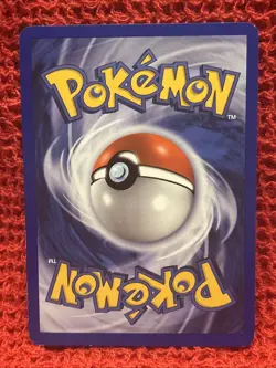 Pokemon TCG Ralts EX Delta Species 81/113 Regular Common MP 2005 - Image 3